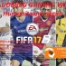 PS4  FIFA 17′  GAMING  WEEK Humanitarna subota