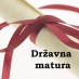 Državna matura – prijave