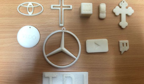 3D printanje pomiče granice